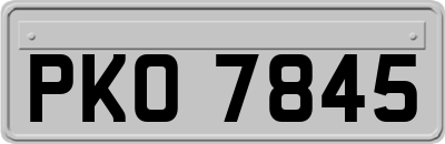 PKO7845