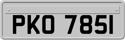 PKO7851