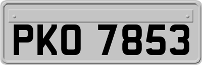PKO7853