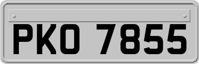 PKO7855