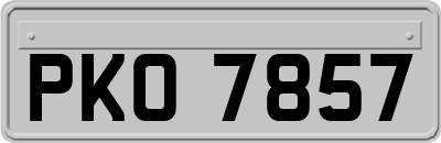 PKO7857