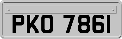 PKO7861