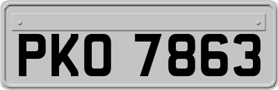 PKO7863