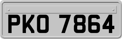 PKO7864