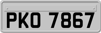 PKO7867