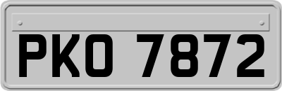 PKO7872