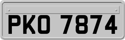 PKO7874