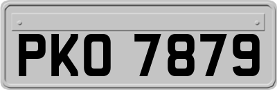 PKO7879