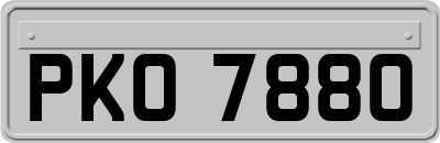 PKO7880