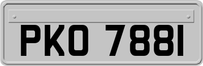 PKO7881