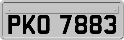 PKO7883