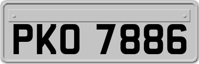 PKO7886