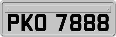 PKO7888