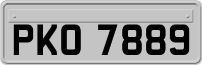 PKO7889