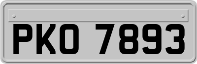 PKO7893