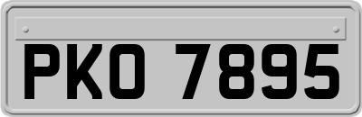 PKO7895