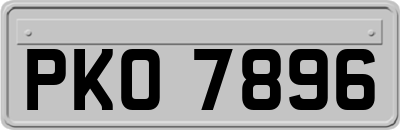 PKO7896