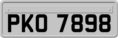 PKO7898