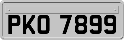 PKO7899