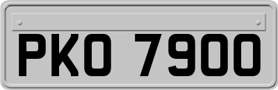 PKO7900
