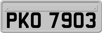 PKO7903