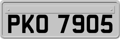 PKO7905