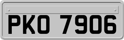 PKO7906