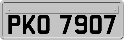 PKO7907