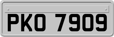 PKO7909