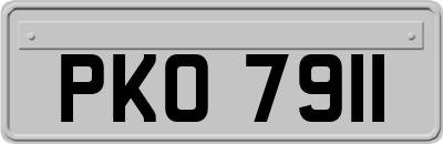 PKO7911