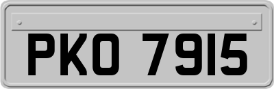 PKO7915