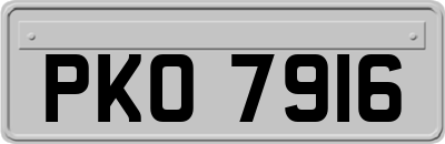 PKO7916