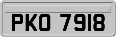 PKO7918