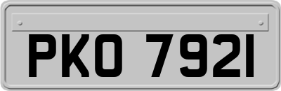 PKO7921