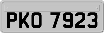 PKO7923