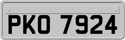 PKO7924