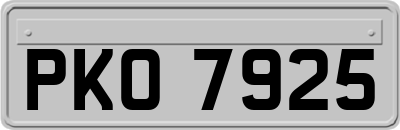 PKO7925