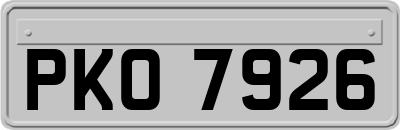 PKO7926