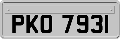 PKO7931