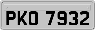 PKO7932