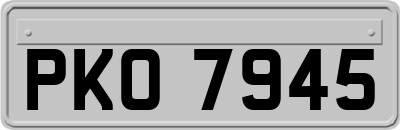 PKO7945
