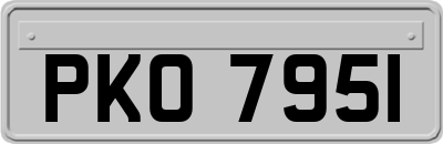 PKO7951