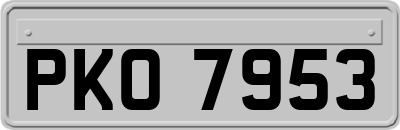 PKO7953