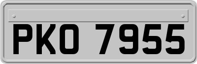 PKO7955