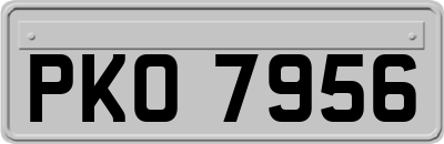 PKO7956