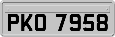 PKO7958