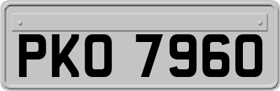 PKO7960