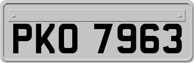 PKO7963