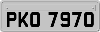 PKO7970