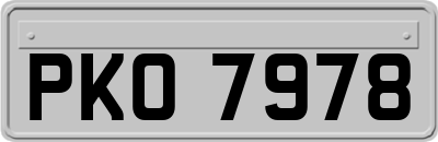 PKO7978